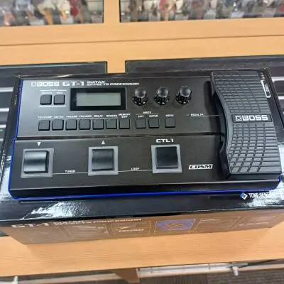 BOSS - GT-1 2